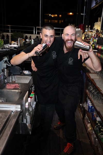 Weekend Live Groove at Monte Cassino